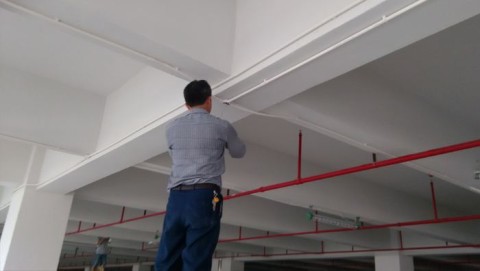 監(jiān)控安裝工程施工如何收費？